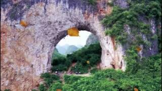 바다의 그리움 (Bada-ui Geurium) Laut Rindu Pada Perempuanku - Versi Jadul Silvy Kumalasari X Om Himawan 🎶