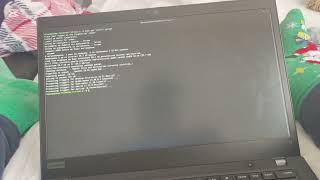 SUDO APT INSTALL PACMAN