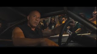Форсаж 10 / Fast 10 (2023) - Русский трейлер
