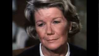 Dallas: Miss Ellie Learns of Jock's Death