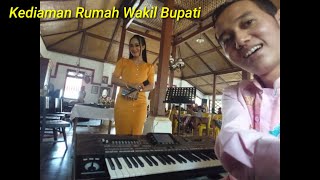 Widuri - Mulis Kaisar - Acra Reses DPRD Kab.PURWOREJO Di Kediaman Wakil Bupati PURWOREJO!!