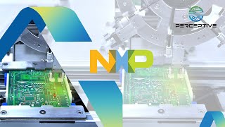 NXP is the world's largest supplier of automotive semiconductors