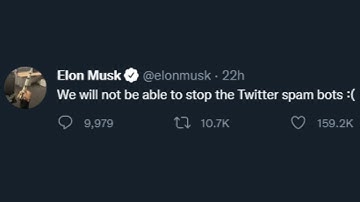 Twitter Automation (Auto-dm & Mass Mention) Will Likely Exist No Matter What... 💋