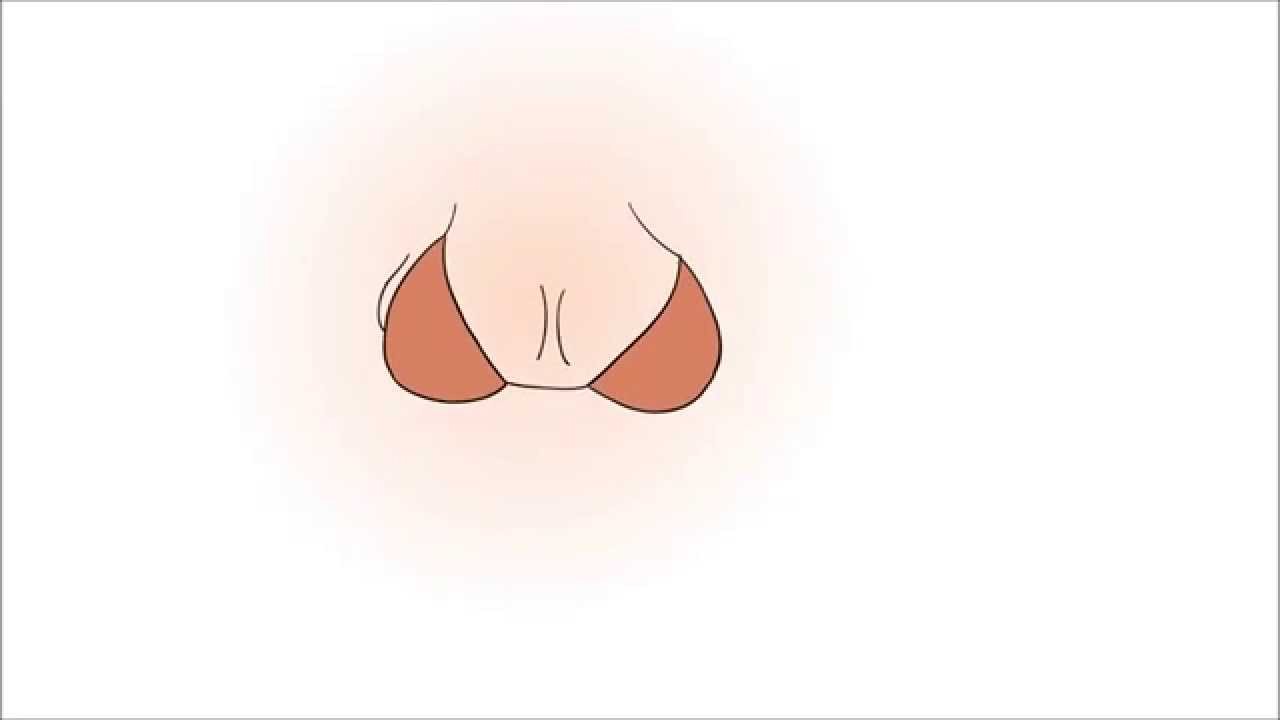 Boobs Animation