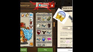 how to get extra gems in code combat