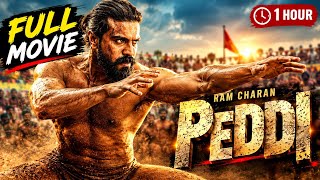Download lagu PEDDI Full Movie π₯ | Ram Charan | Latest Telugu Action Movie | HD