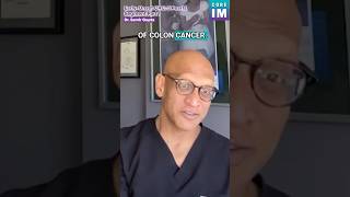 Early-Onset Colon Cancer Red flags!