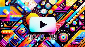 Showreel — 2024 | Лента - Tape