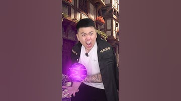 When the Main Character