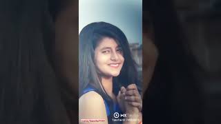 new lasted romantic cute sanchita bashu Tik tok video of song janam jnam jo sath nibhaye snack video