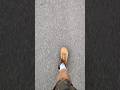 No days off, walking workout 4th, Till I ...