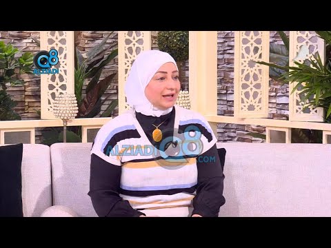 لقاء د ندى أحمد الحساوي في برنامج كويت اليوم عن منصة قرار التعليمية