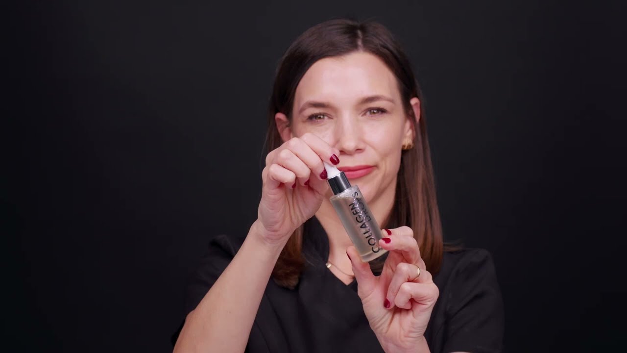 Collagen Booster Drops