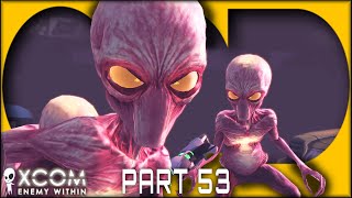 Ceremonial Missions // XCOM Enemy Within // Impossible Difficulty