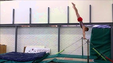 Age Group Programme - Men