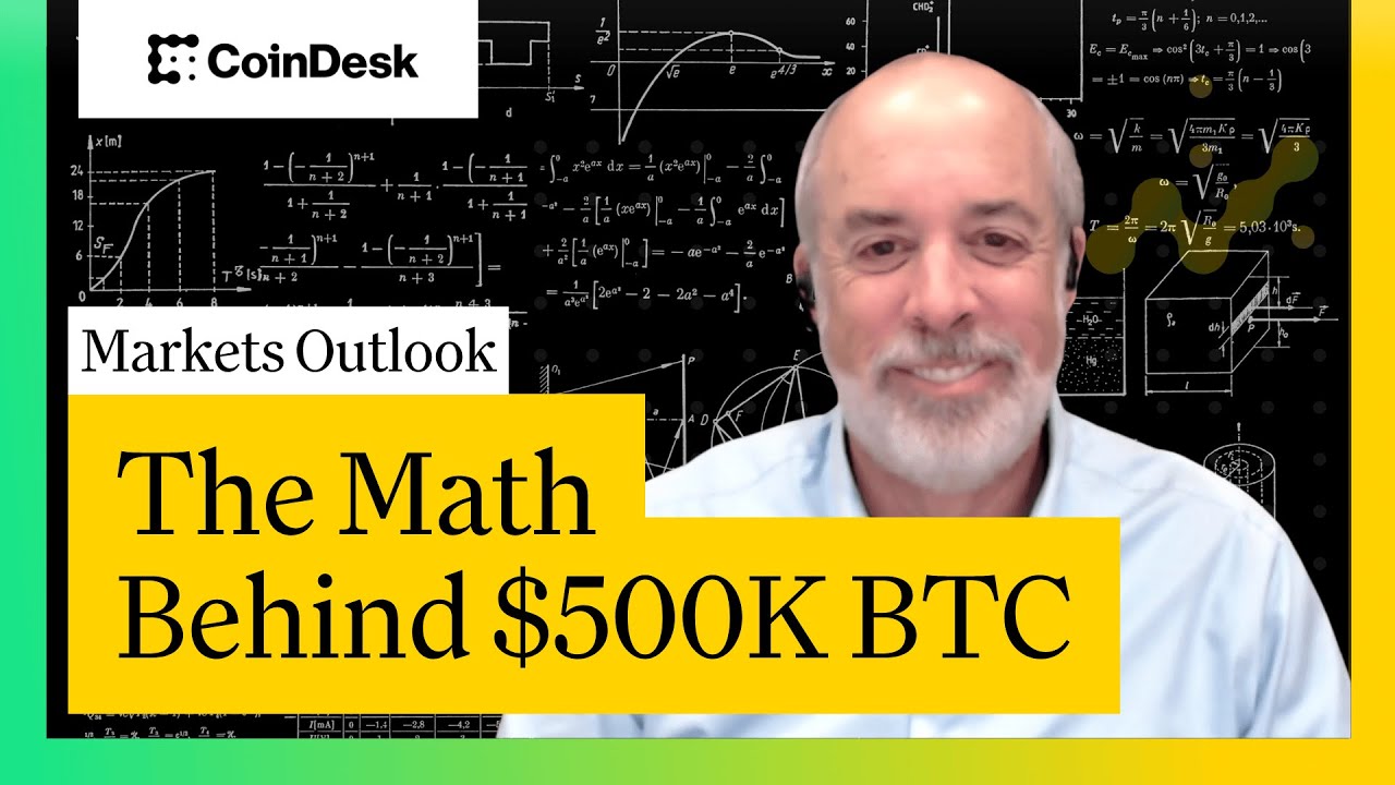 Ric Edelman: Why I Now Recommend a 10-40% Crypto Allocation