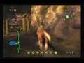 Twilight princess gamecube gameplay