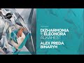 Dizharmonia - Alkahest feat. Eleonora (Original Mix) [Movement Recordings]