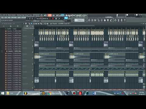 TUTORIAL LEAD JUNGLE