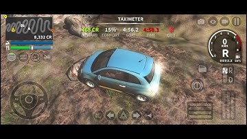 Car driving  online Gameplay walkthrough (android ,ios) -part 1