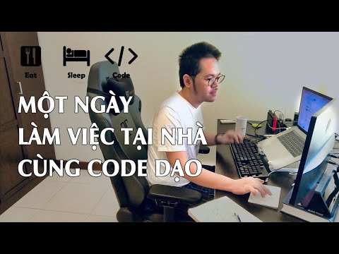 Một ngày làm