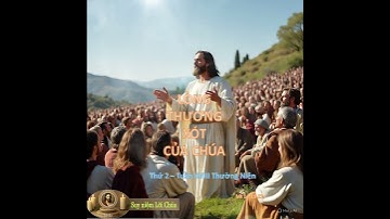 Thứ 2 - Tuần XVIII Thường Niên