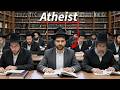 I Became A Hassidic Jew For 48 Hours