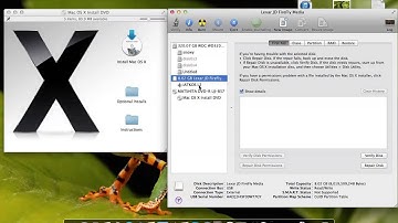 How to create a MAC OSX YOSEMITE BOOTABLE USB  FLASH Drive 2014