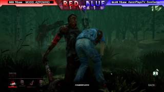 Red Vs Blue 2 - The Finals! Game 3