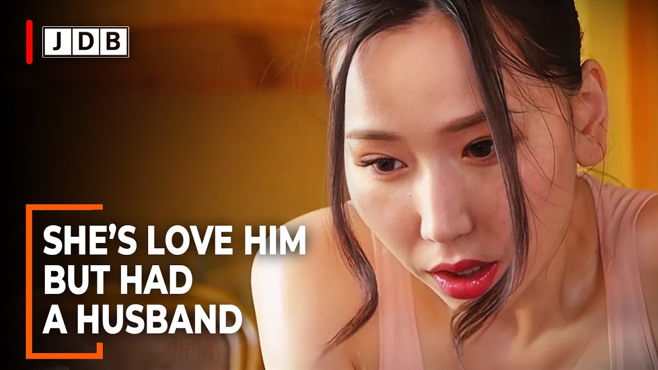 She Loved Him. But Had a Husband.