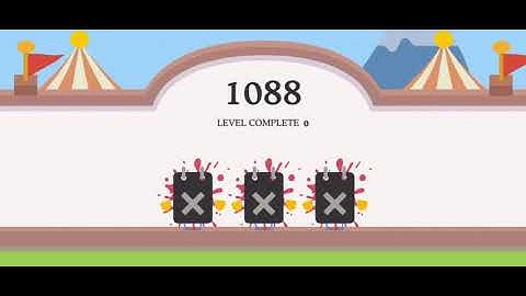 Dumb Ways To Die 2 But In Reverse #36