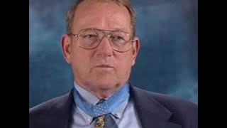 Roger Donlon, Medal of Honor, Vietnam War