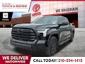 2026 Toyota Tundra SR5 TX San Antonio, Austin, Boerne, San Marcos, Killeen