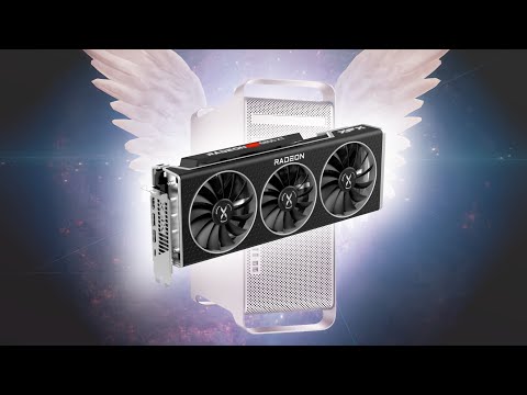 Видео: Актуальна ли RX 6600XT в 2024 ГОДУ?
