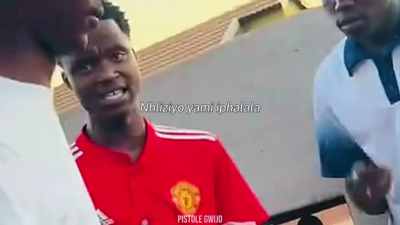 Watch Kuyoba Nini (Gwijo) | Lyrics on YouTube Watch Kuyoba Nini (Gwijo) | Lyrics on YouTube