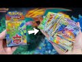 Opening THE WEIRDEST Pokemon Card Packs that had OVER 70 ULTRA RARES INSIDE!