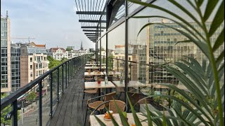 Come Inn Berlin Kurfürstendamm Hotel | Room Tour | Hotel Tour | Hotel Insights
