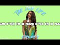 Saweetie’s “The Icy Life” - Season 1, Episode 9