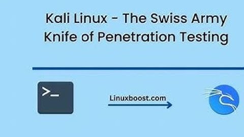 Bettercap-The Swiss Army Knife for Attacks and Monitoring in Kali Linux l #ethicalhacking #bettercap