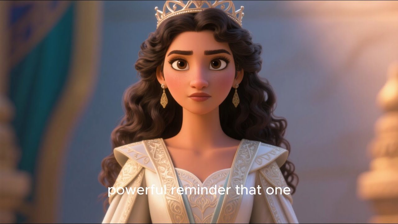 Queen Esther: Courage for Such a Time as This