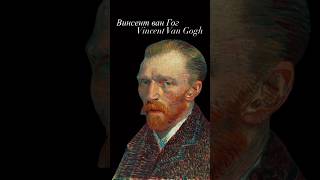 Ван Гог 💙 подписывайся и наполни свою ленту прекрасным  #Искусство #живопись #художник #картина