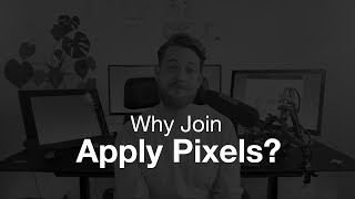 Why Join Apply Pixels? screenshot 5
