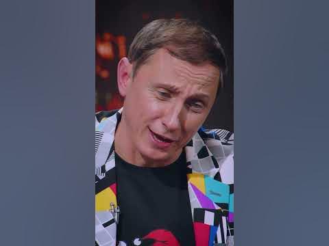 Анекдот про бабушку и внучку от Вадима Галыгина! #анекдот #анекдотшоу ...