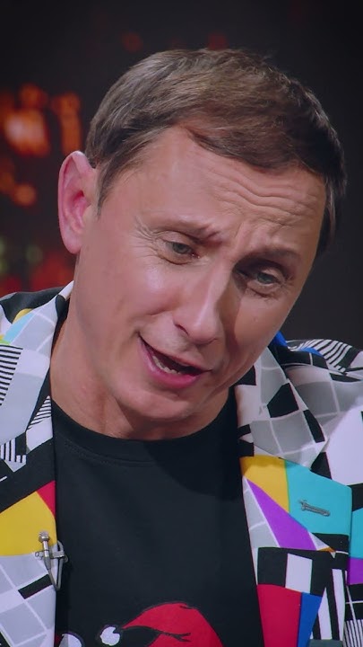 Анекдот про бабушку и внучку от Вадима Галыгина! #анекдот #анекдотшоу ...