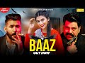 Baaz  full song   boora shab  new haryanvi songs haryanavi 2020  sonotek music