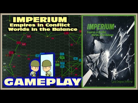 Experience the Ultimate Guild War: Introducing Imperium Empires PC Client  Version, by Imperium Empires