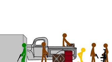 Pivot escape [openning]