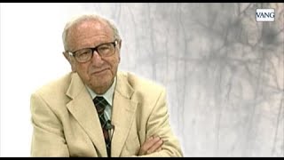 J. Fuster: 'La intuición es el pensamiento lógico inconsciente'