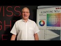 Das bedeutet SWISS LIGHT CREATIONS für Matthias Werner