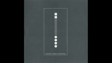 photek – form & function